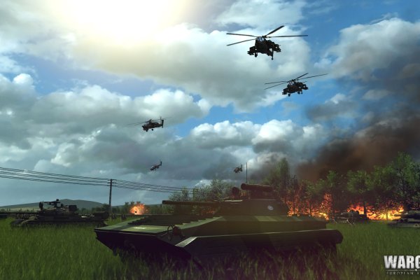 Wargame: European Escalation pilt 1661