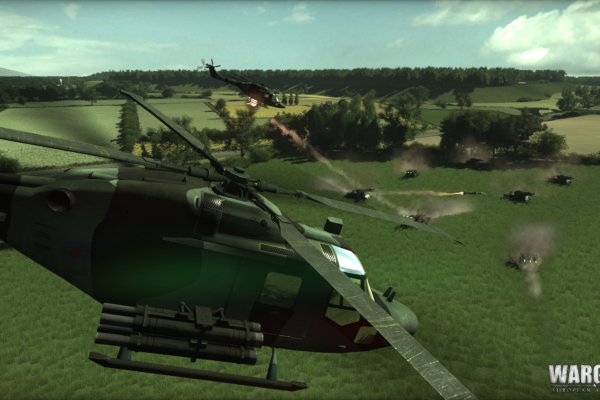 Wargame: European Escalation pilt 1662