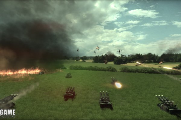 Wargame: European Escalation pilt 1663