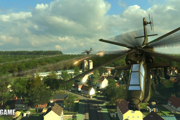 Wargame: European Escalation pilt 1667