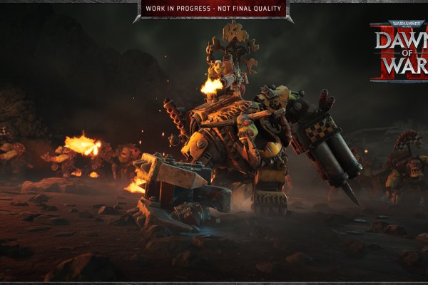 Warhammer 40,000: Dawn of War IV pilt 2822