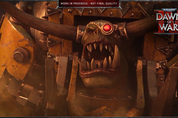 Warhammer 40,000: Dawn of War IV pilt 2824