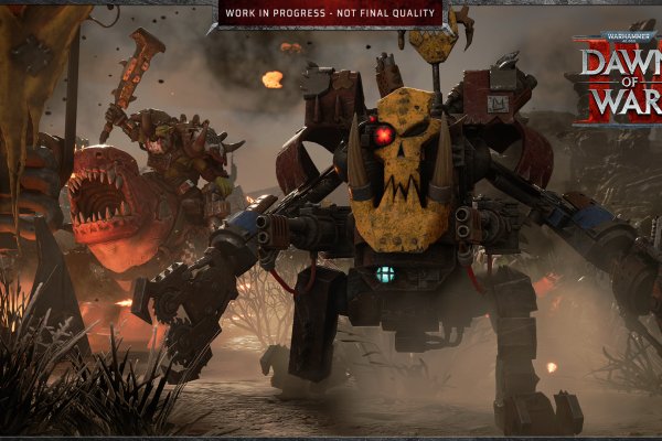 Warhammer 40,000: Dawn of War IV pilt 2827