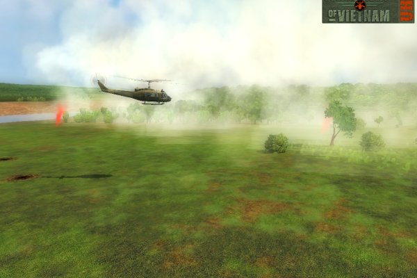 Whirlwind of Vietnam pilt 3247