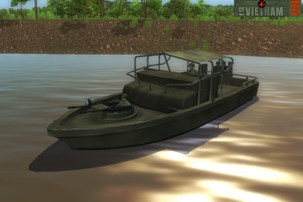 Whirlwind of Vietnam pilt 3248