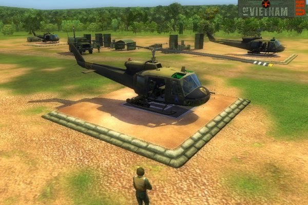 Whirlwind of Vietnam pilt 3251