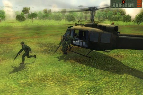 Whirlwind of Vietnam pilt 3253