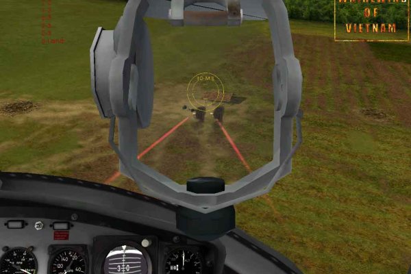 Whirlwind of Vietnam pilt 3257