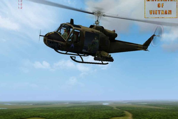 Whirlwind of Vietnam pilt 3260