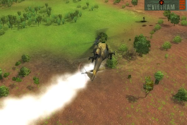Whirlwind of Vietnam pilt 3261