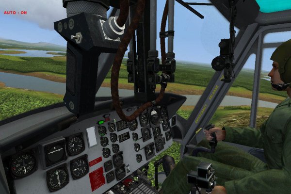 Whirlwind of Vietnam pilt 3263