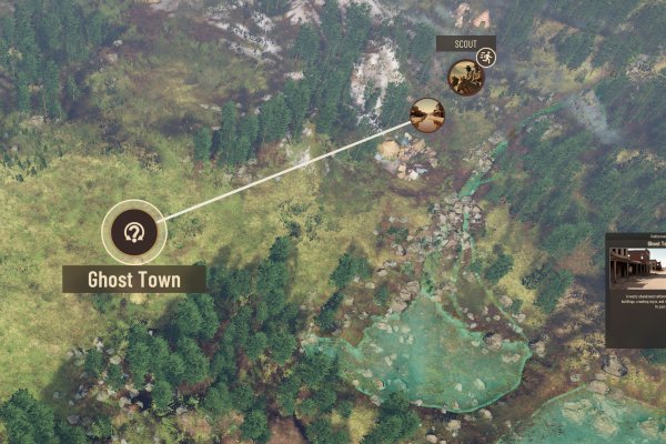 Wild West Pioneers pilt 2634