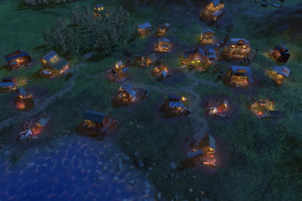 Wild West Pioneers pilt 2640