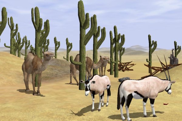 Wildlife Park 2 pilt 1440