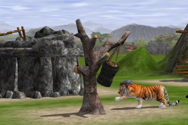 Wildlife Park 2 pilt 1442