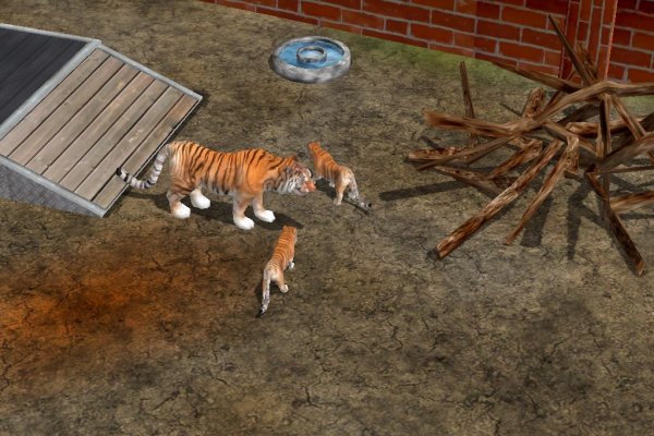 Wildlife Park 2 pilt 1446