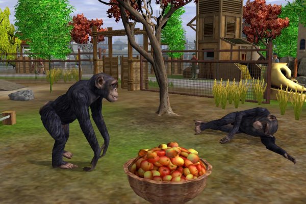 Wildlife Park 2 pilt 1447