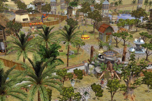 Wildlife Park 2 pilt 1448