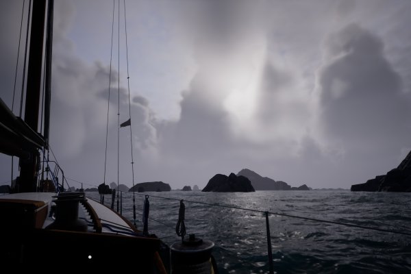 WILL: Follow The Light pilt 5131