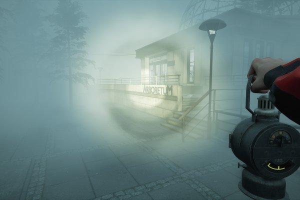 WILL: Follow The Light pilt 5132