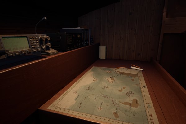 WILL: Follow The Light pilt 5133