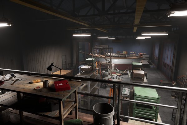 WILL: Follow The Light pilt 5136