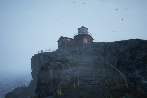 WILL: Follow The Light pilt 5139