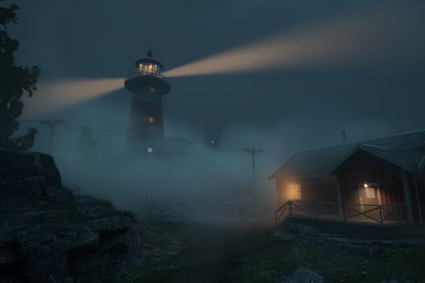 WILL: Follow The Light pilt 5140