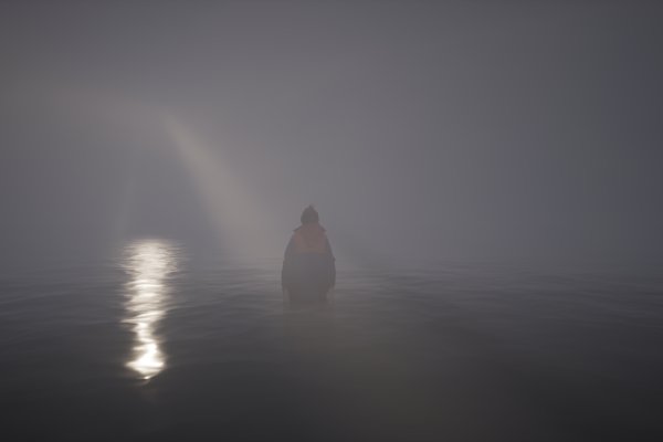 WILL: Follow The Light pilt 5143