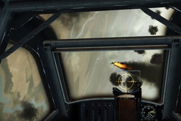 Wings of Luftwaffe pilt 5097