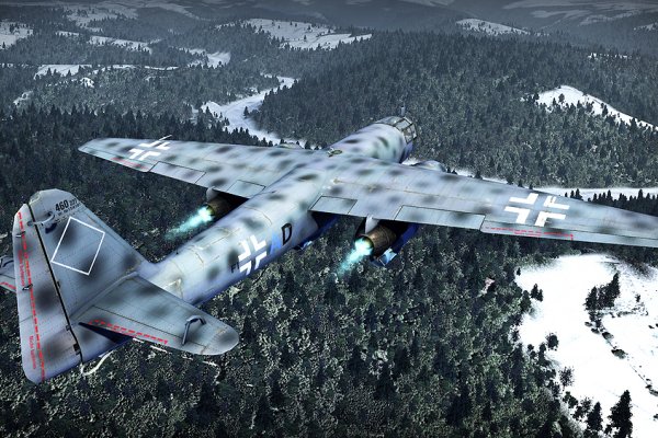 Wings of Prey pilt 5081