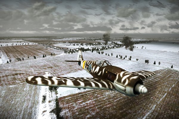 Wings of Prey pilt 5082