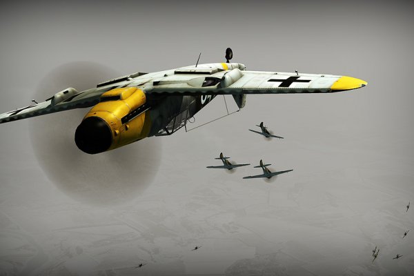 Wings of Prey pilt 5086