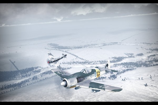 Wings of Prey pilt 5087