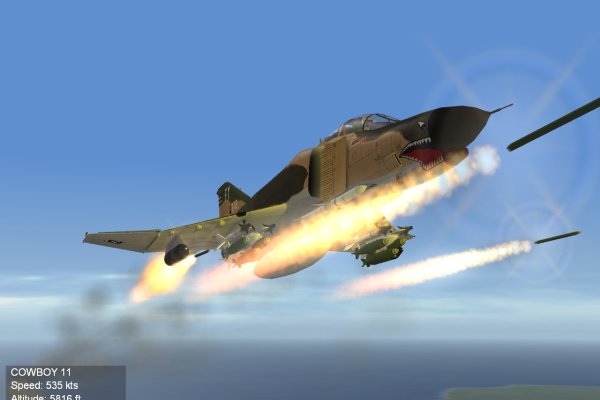 Wings Over Europe - Cold War: Soviet Invasion pilt 6351