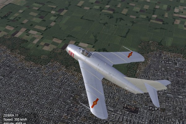 Wings Over Europe - Cold War: Soviet Invasion pilt 6353