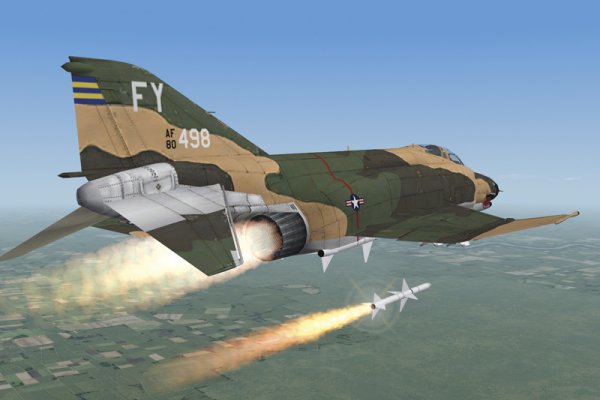 Wings Over Europe - Cold War: Soviet Invasion pilt 6355