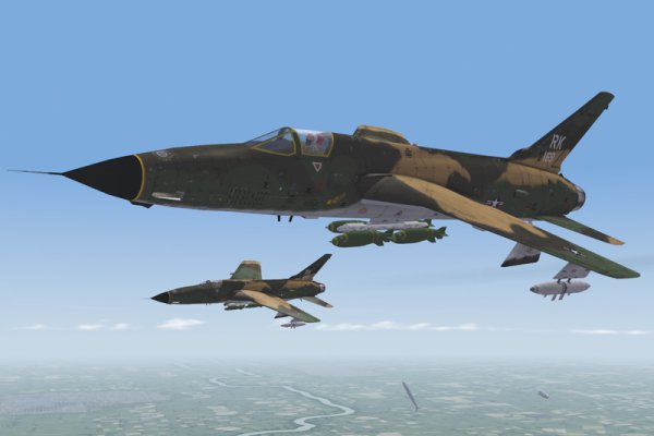 Wings Over Europe - Cold War: Soviet Invasion pilt 6356