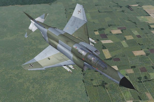 Wings Over Europe - Cold War: Soviet Invasion pilt 6358