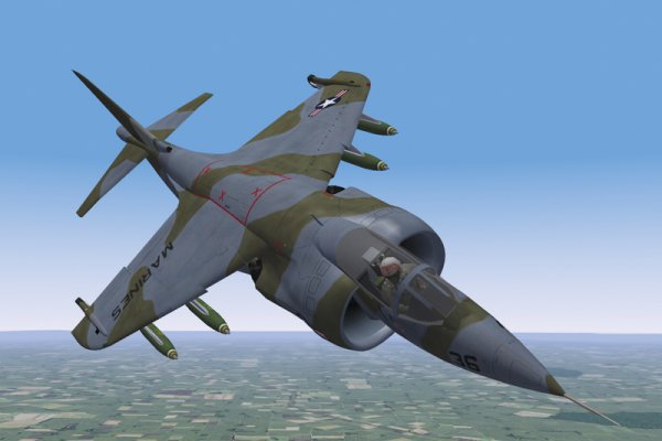 Wings Over Europe - Cold War: Soviet Invasion pilt 6359