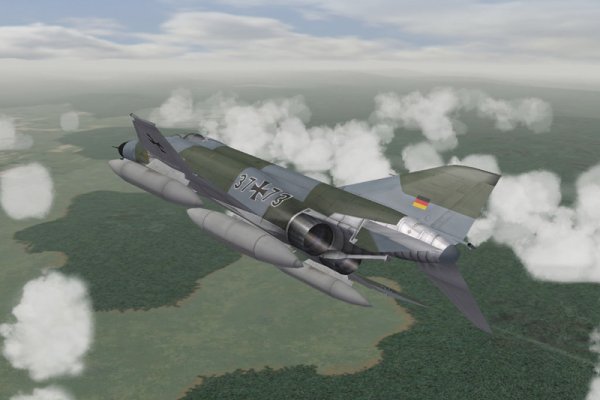 Wings Over Europe - Cold War: Soviet Invasion pilt 6360