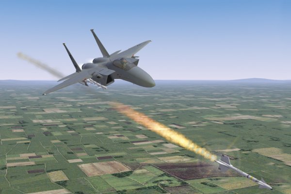 Wings Over Europe - Cold War: Soviet Invasion pilt 6362