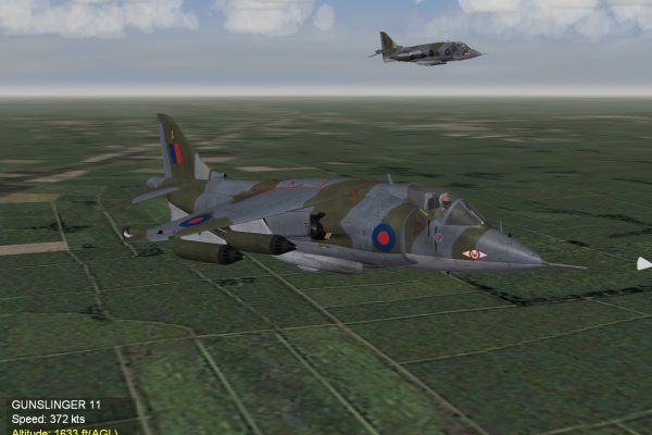 Wings Over Europe - Cold War: Soviet Invasion pilt 6364