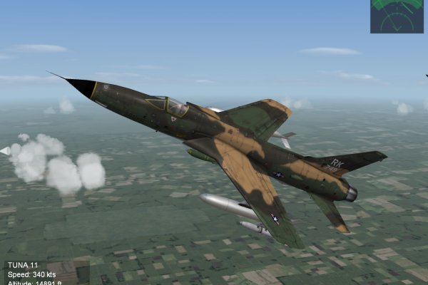 Wings Over Europe - Cold War: Soviet Invasion pilt 6366