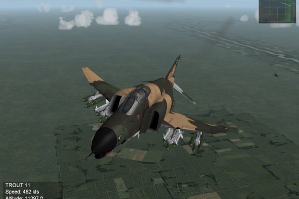 Wings Over Europe - Cold War: Soviet Invasion pilt 6367