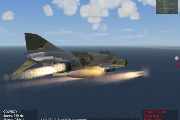 Wings Over Europe - Cold War: Soviet Invasion pilt 6368