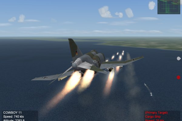 Wings Over Europe - Cold War: Soviet Invasion pilt 6369