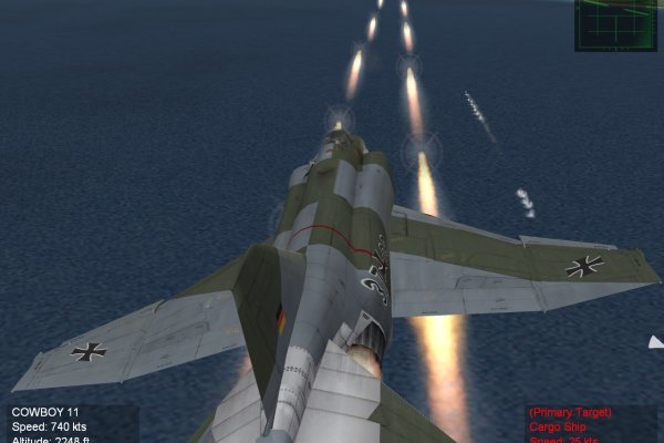 Wings Over Europe - Cold War: Soviet Invasion pilt 6370