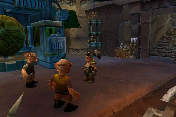 World of Warcraft pilt 1738