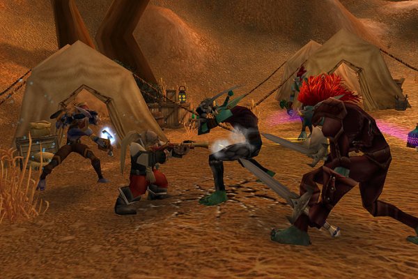 World of Warcraft pilt 1740